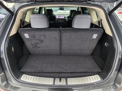 2026 Genesis GV80 Prestige