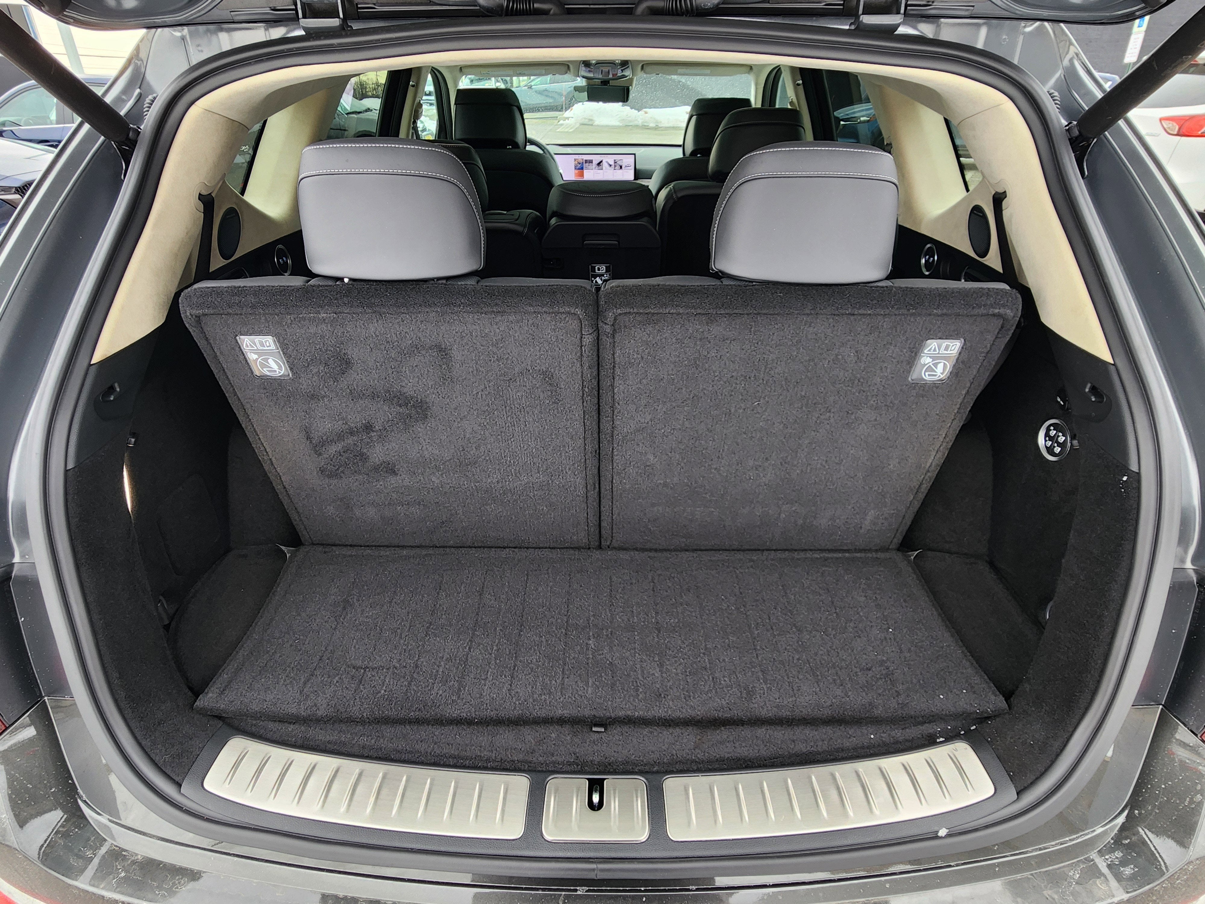 2026 Genesis GV80 Prestige