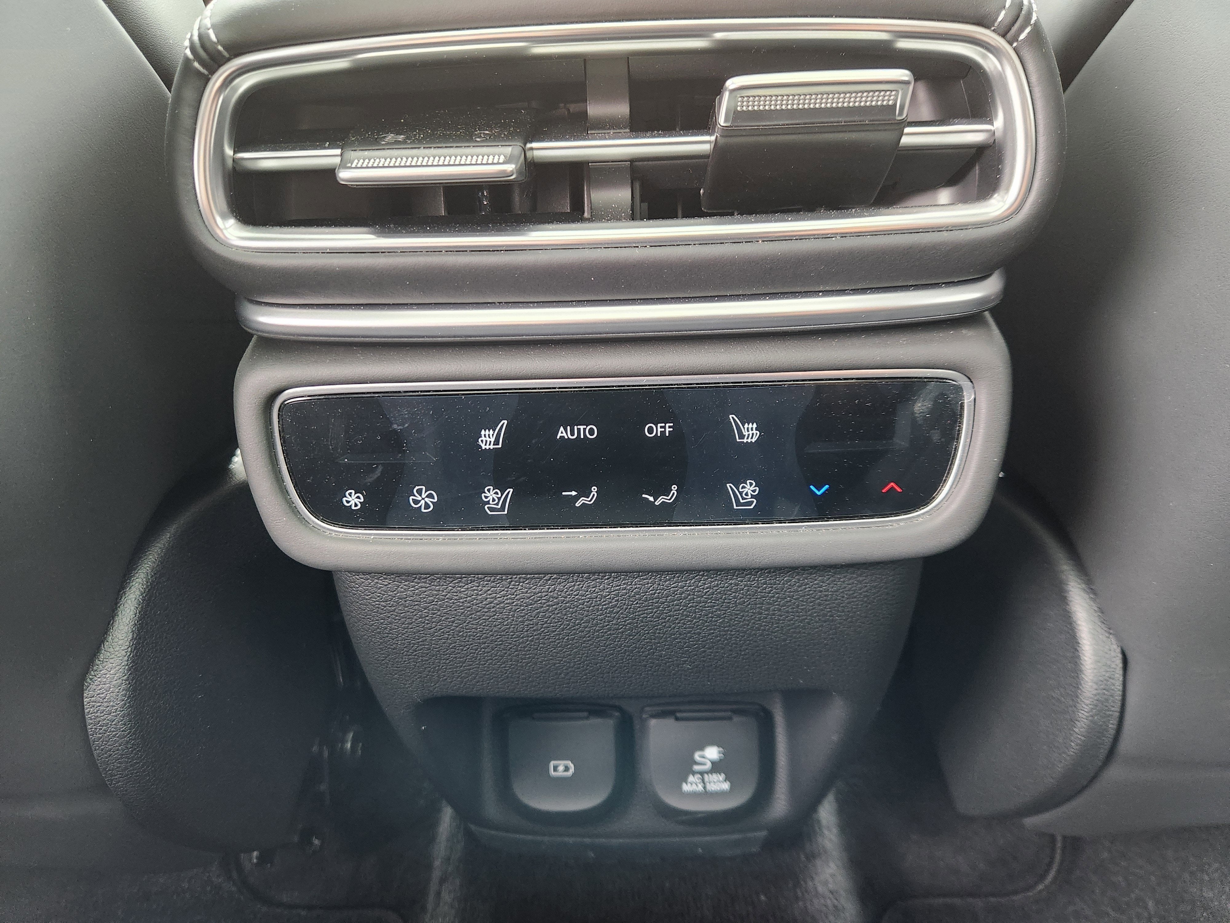 2026 Genesis GV80 Prestige