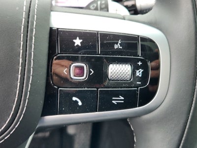 2026 Genesis GV80 Prestige