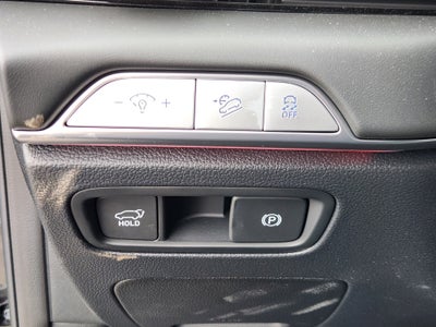 2026 Genesis GV80 Prestige