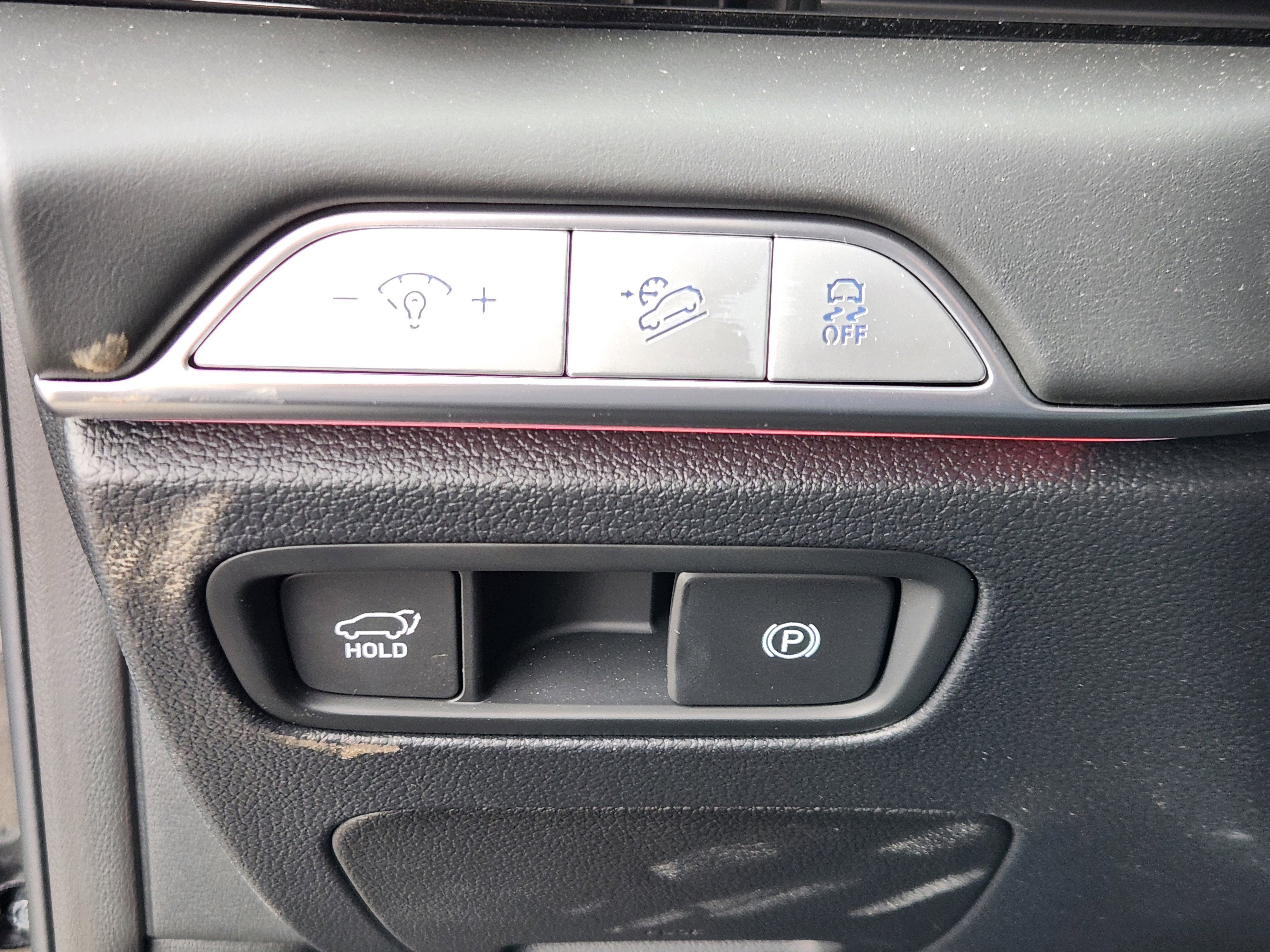 2026 Genesis GV80 Prestige