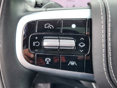 2025 Genesis GV80 Prestige