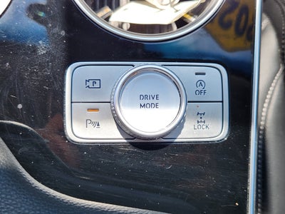 2025 Genesis GV80 2.5T Standard