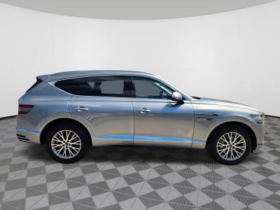 2025 Genesis GV80 2.5T Standard