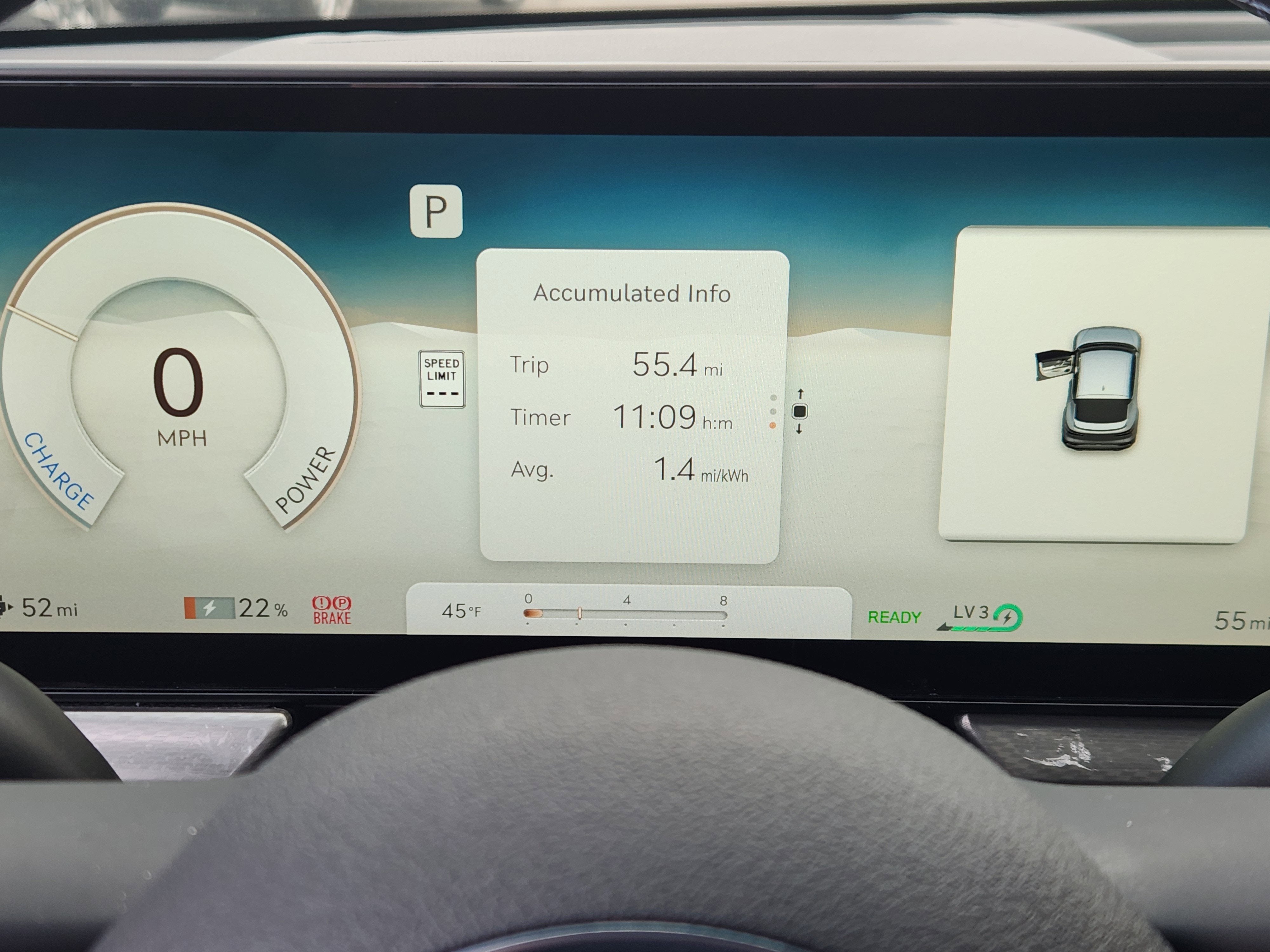 2025 Genesis GV60 Standard