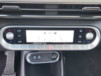 2025 Genesis GV60 Standard