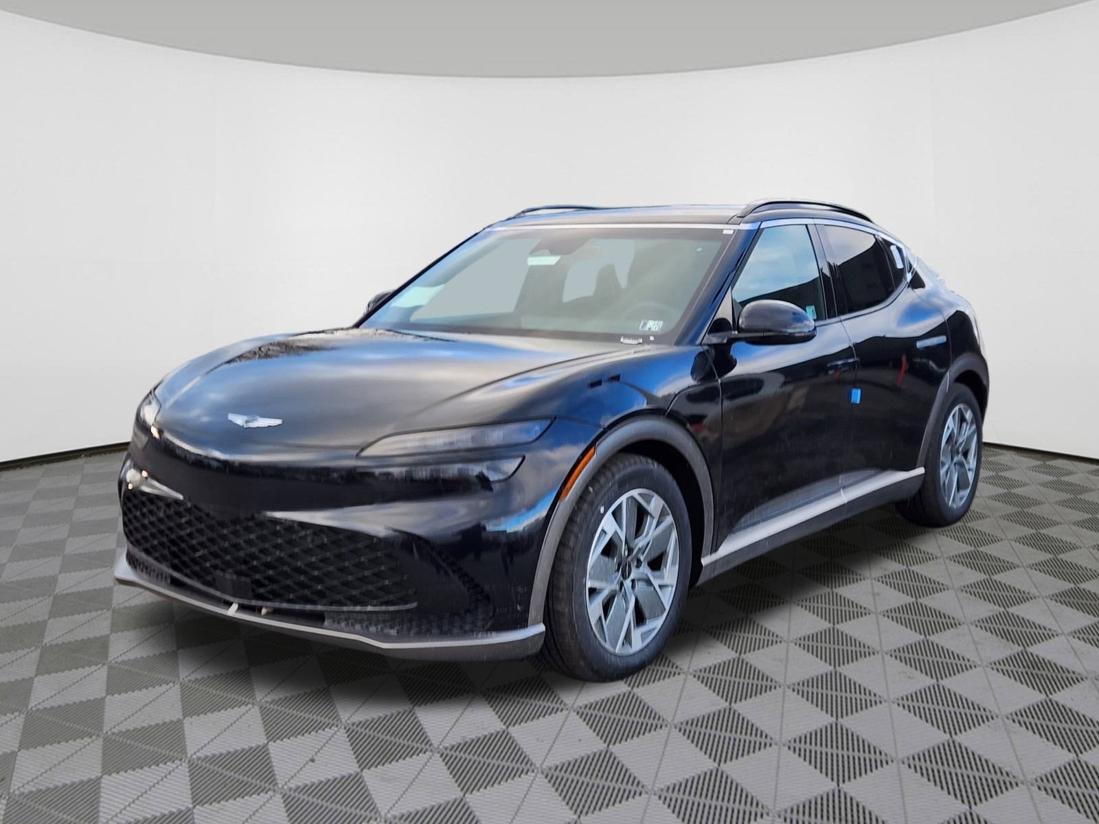 2025 Genesis GV60 Standard