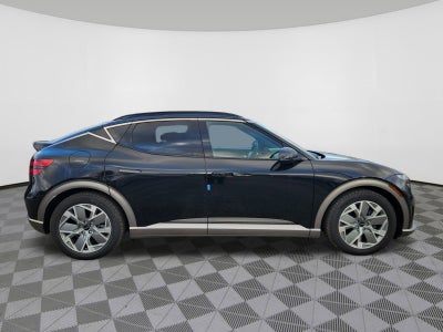 2025 Genesis GV60 Standard