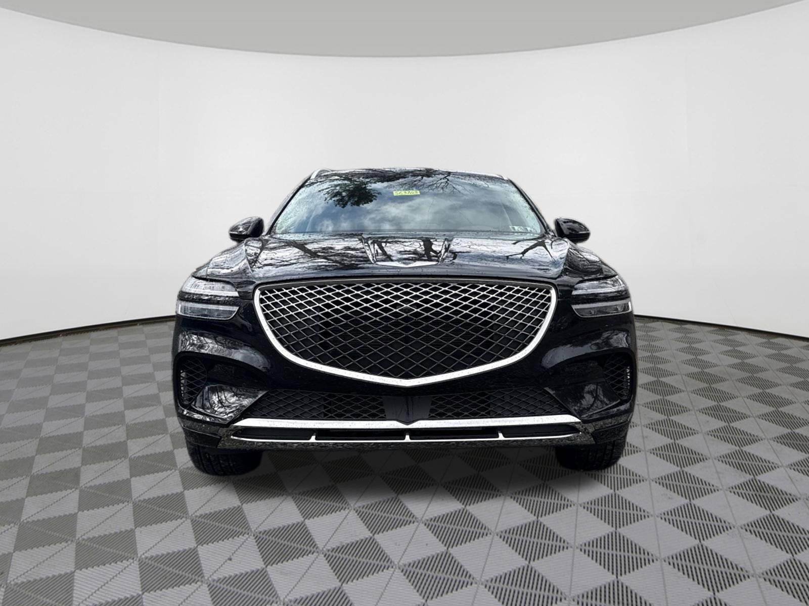 2025 Genesis GV70 2.5T