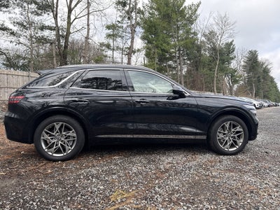2025 Genesis GV70 2.5T