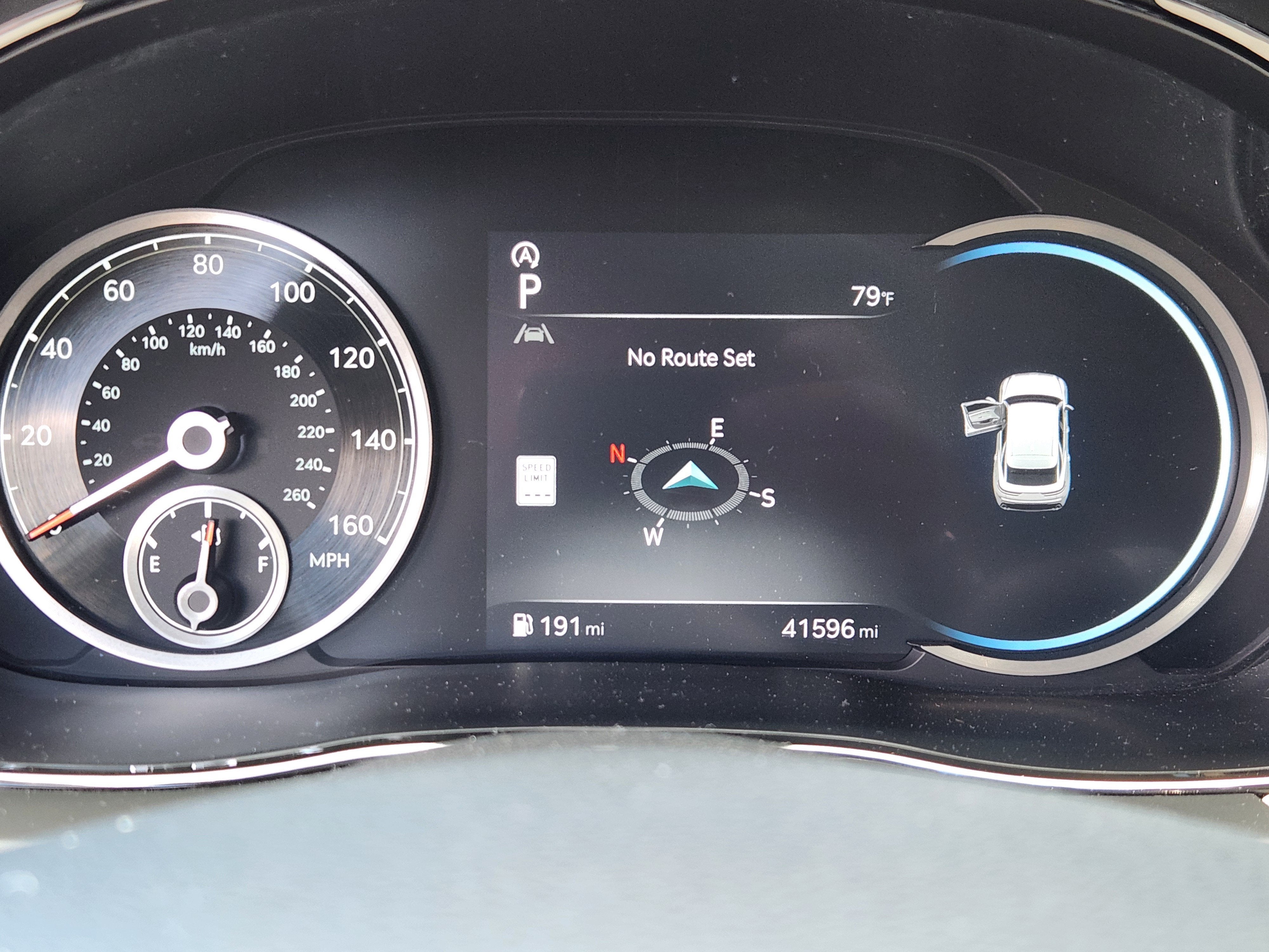 2022 Genesis GV70 2.5T