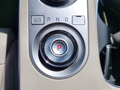 2022 Genesis GV70 2.5T
