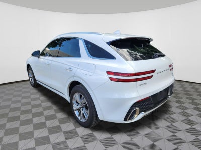 2022 Genesis GV70 2.5T