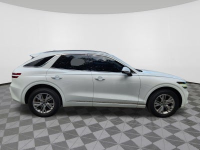 2022 Genesis GV70 2.5T