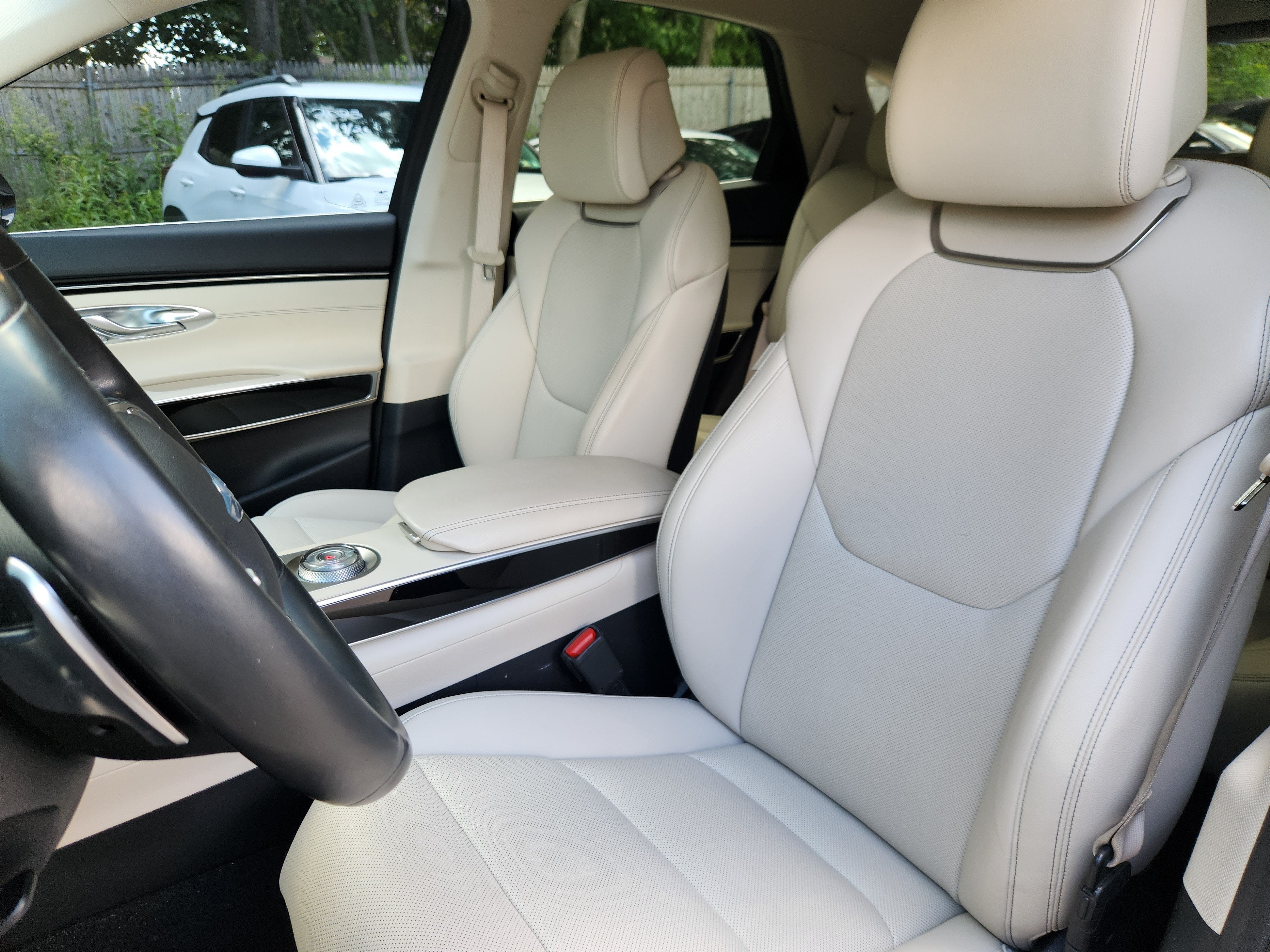 2022 Genesis GV70 2.5T