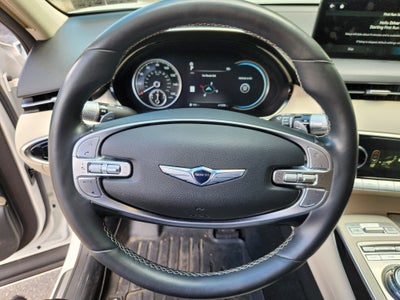 2022 Genesis GV70 2.5T