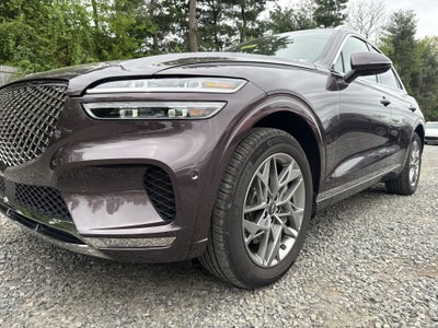 2023 Genesis GV70 2.5T