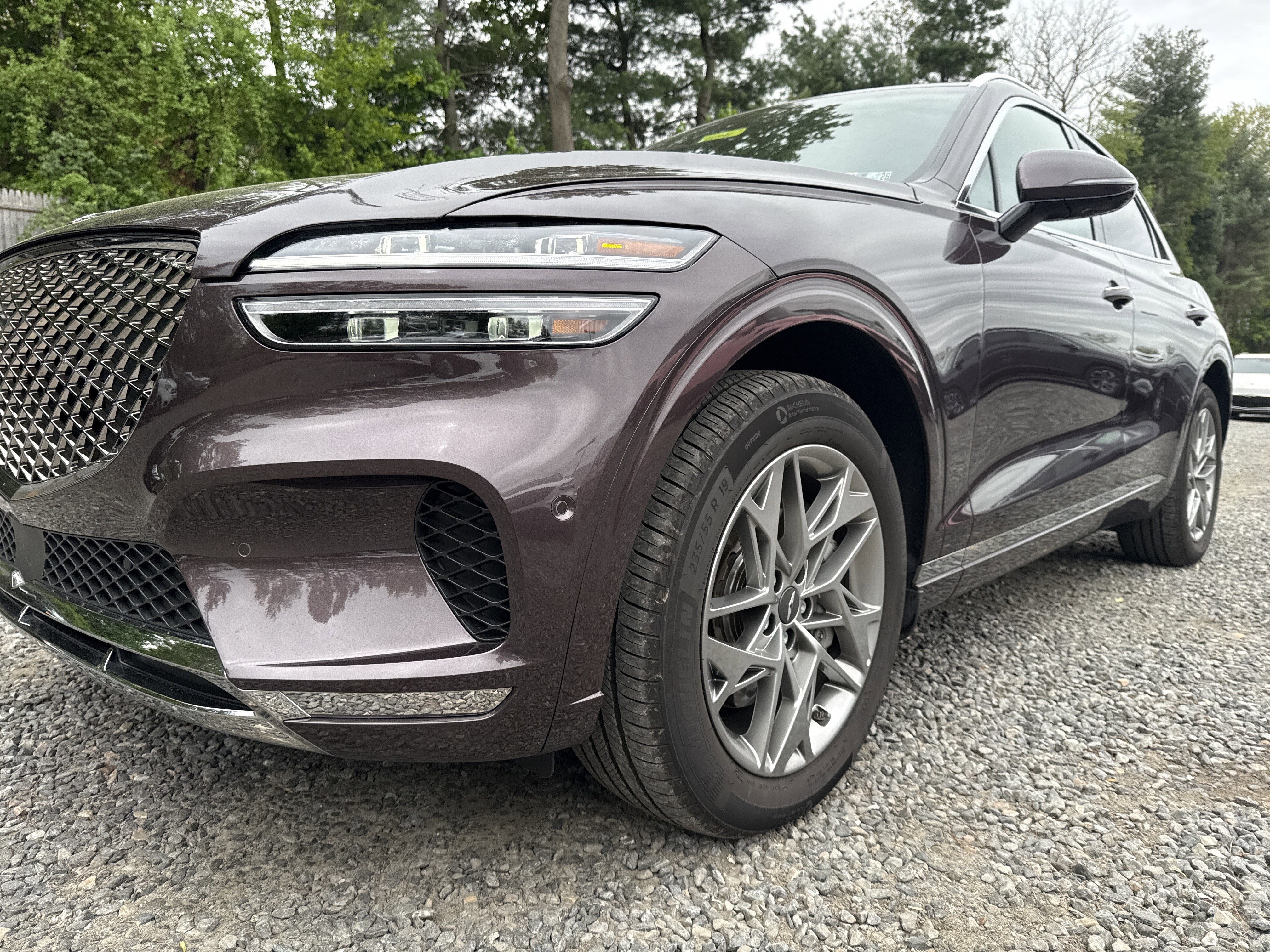 2023 Genesis GV70 2.5T