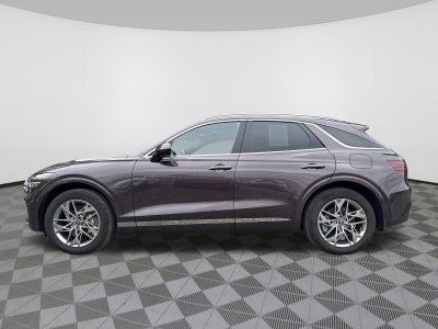 2023 Genesis GV70 2.5T