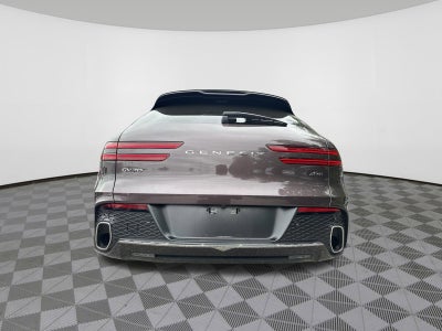 2023 Genesis GV70 2.5T