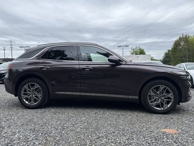 2023 Genesis GV70 2.5T