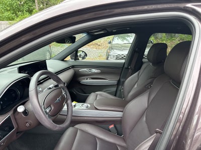 2023 Genesis GV70 2.5T