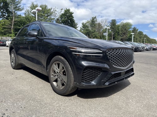2025 Genesis GV70 3.5T Sport