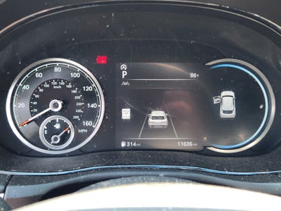 2025 Genesis GV70 3.5T Sport