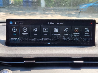 2025 Genesis GV70 3.5T Sport