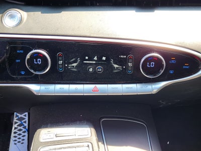 2025 Genesis GV70 3.5T Sport
