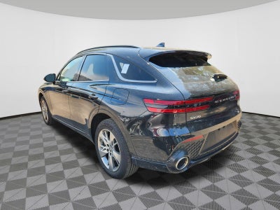 2025 Genesis GV70 3.5T Sport
