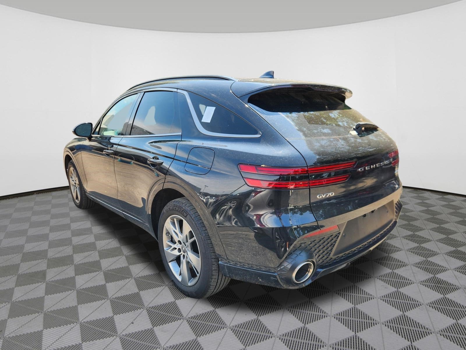 2025 Genesis GV70 3.5T Sport