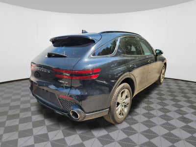 2025 Genesis GV70 3.5T Sport