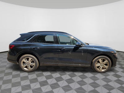 2025 Genesis GV70 3.5T Sport