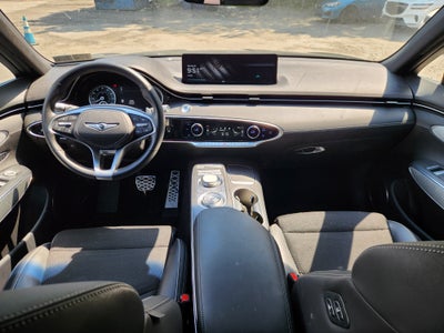 2025 Genesis GV70 3.5T Sport