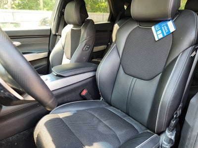 2025 Genesis GV70 3.5T Sport