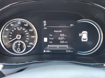 2025 Genesis GV70 3.5T Sport