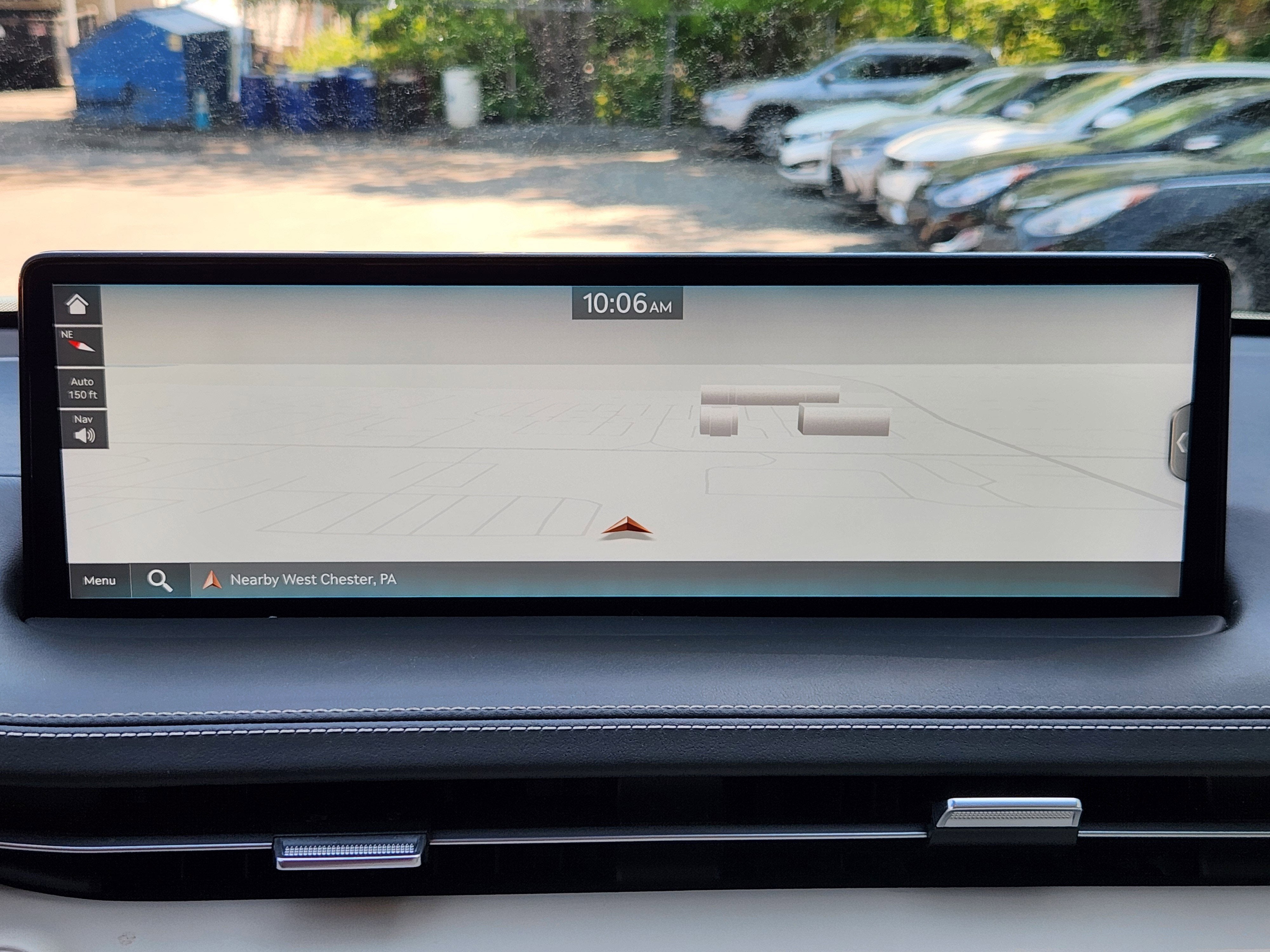 2025 Genesis GV70 3.5T Sport