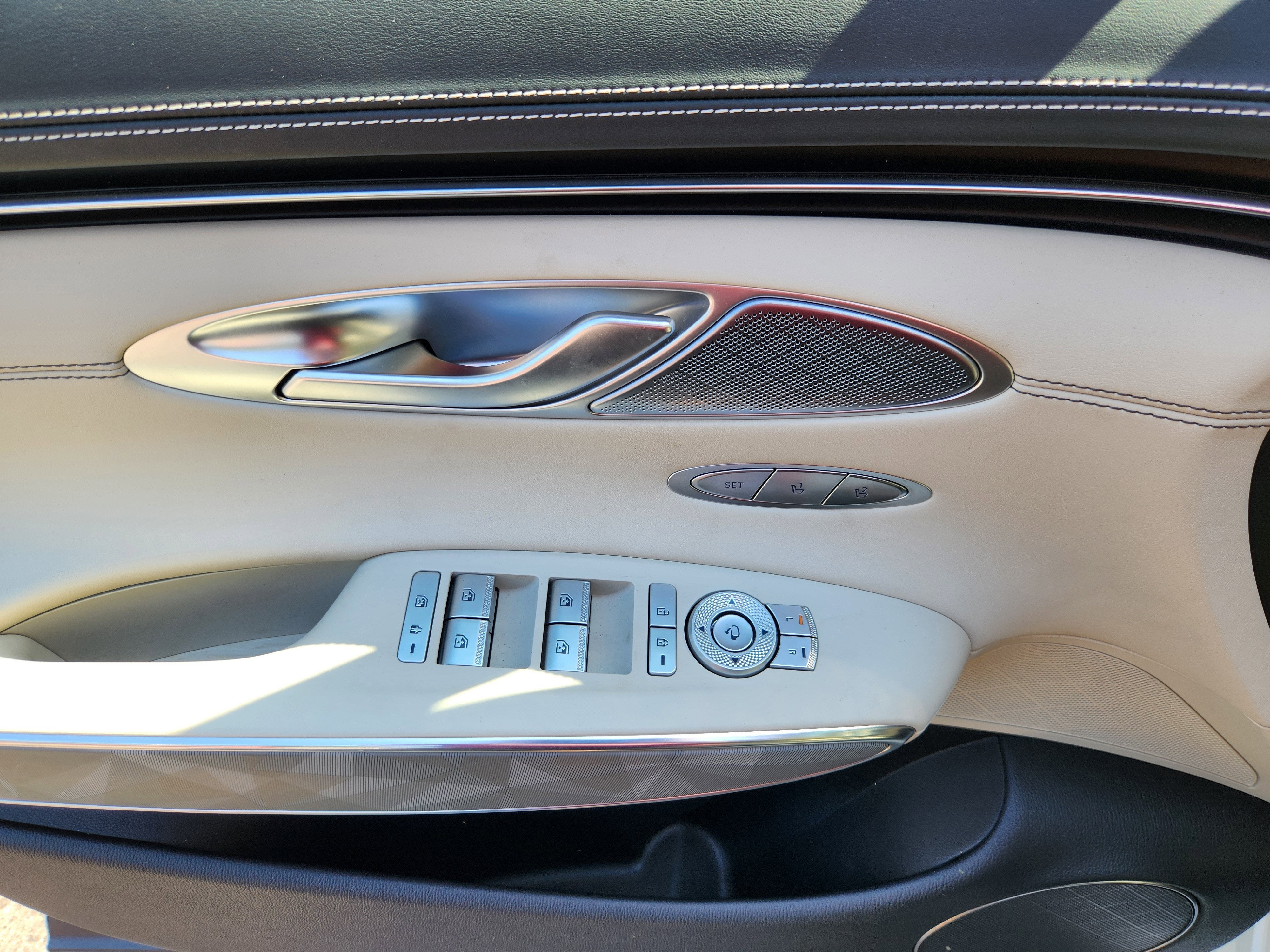 2025 Genesis GV70 3.5T Sport