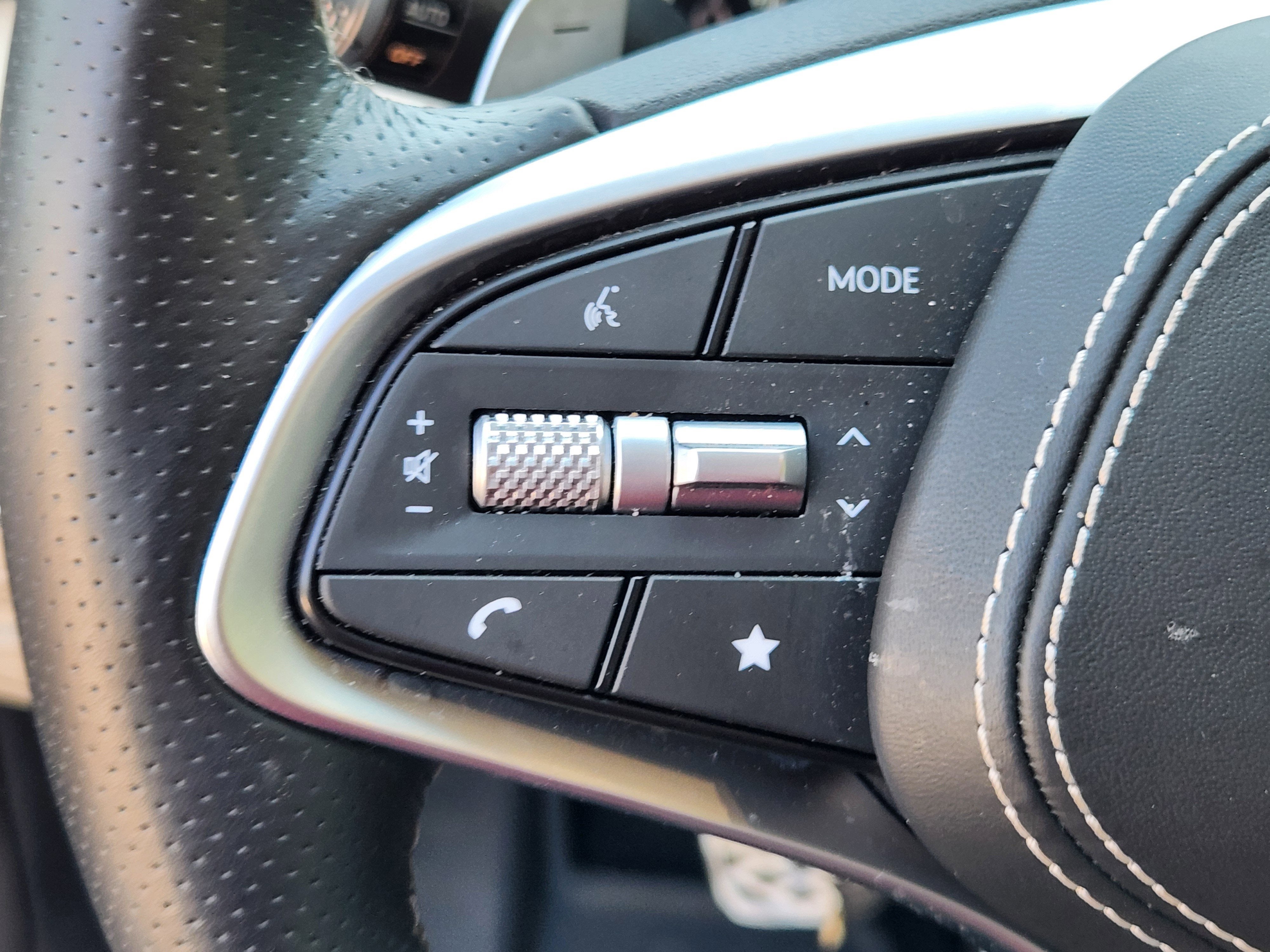 2025 Genesis GV70 3.5T Sport