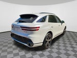 2025 Genesis GV70 3.5T Sport