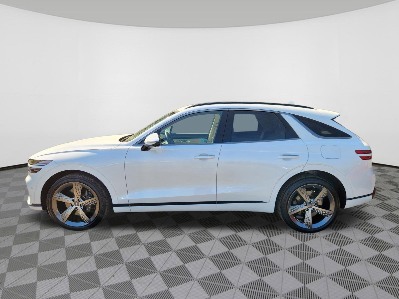 2025 Genesis GV70 3.5T Sport