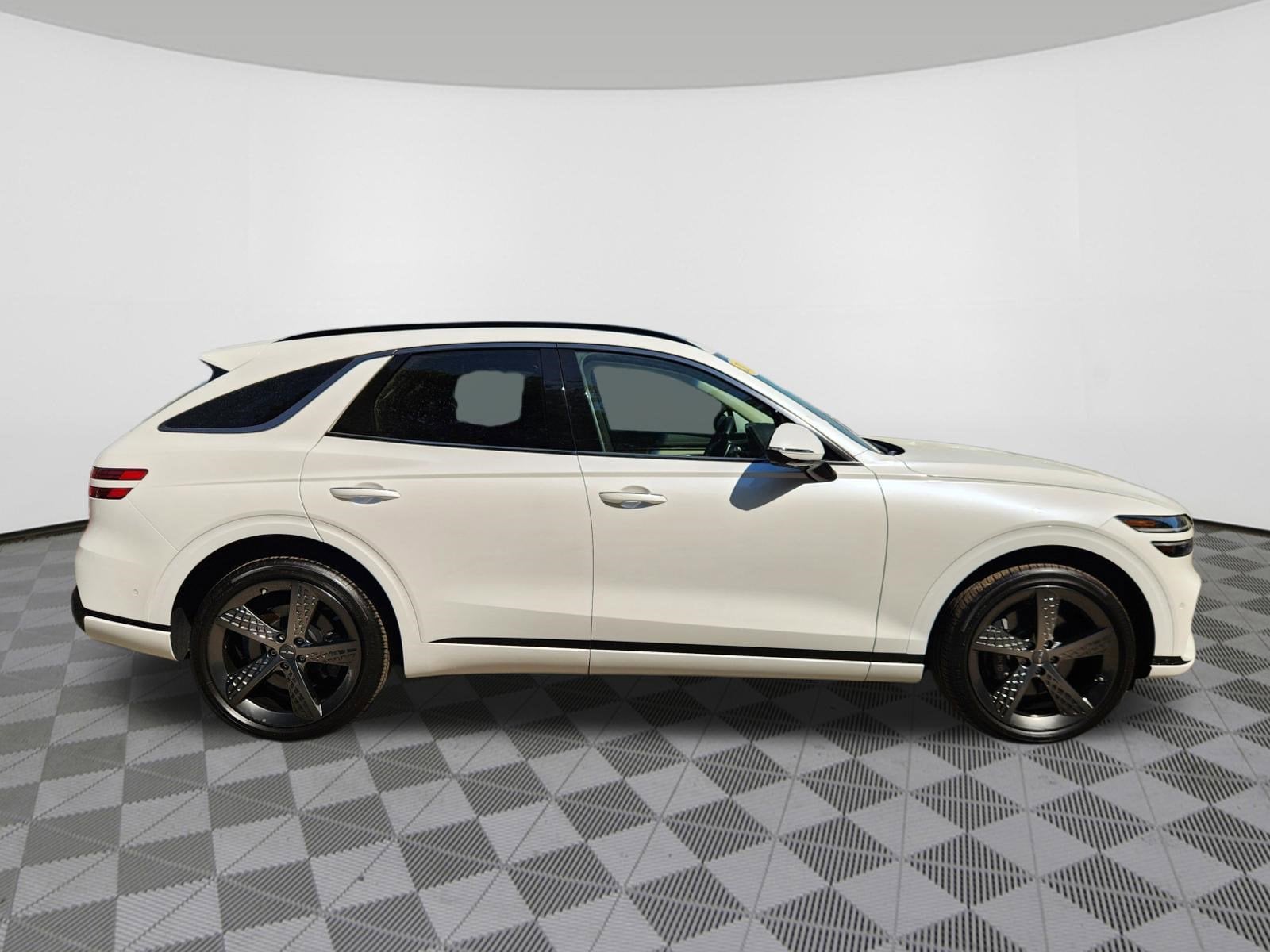2025 Genesis GV70 3.5T Sport