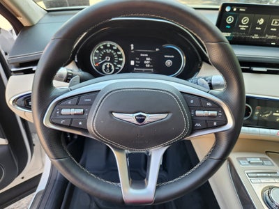 2025 Genesis GV70 3.5T Sport