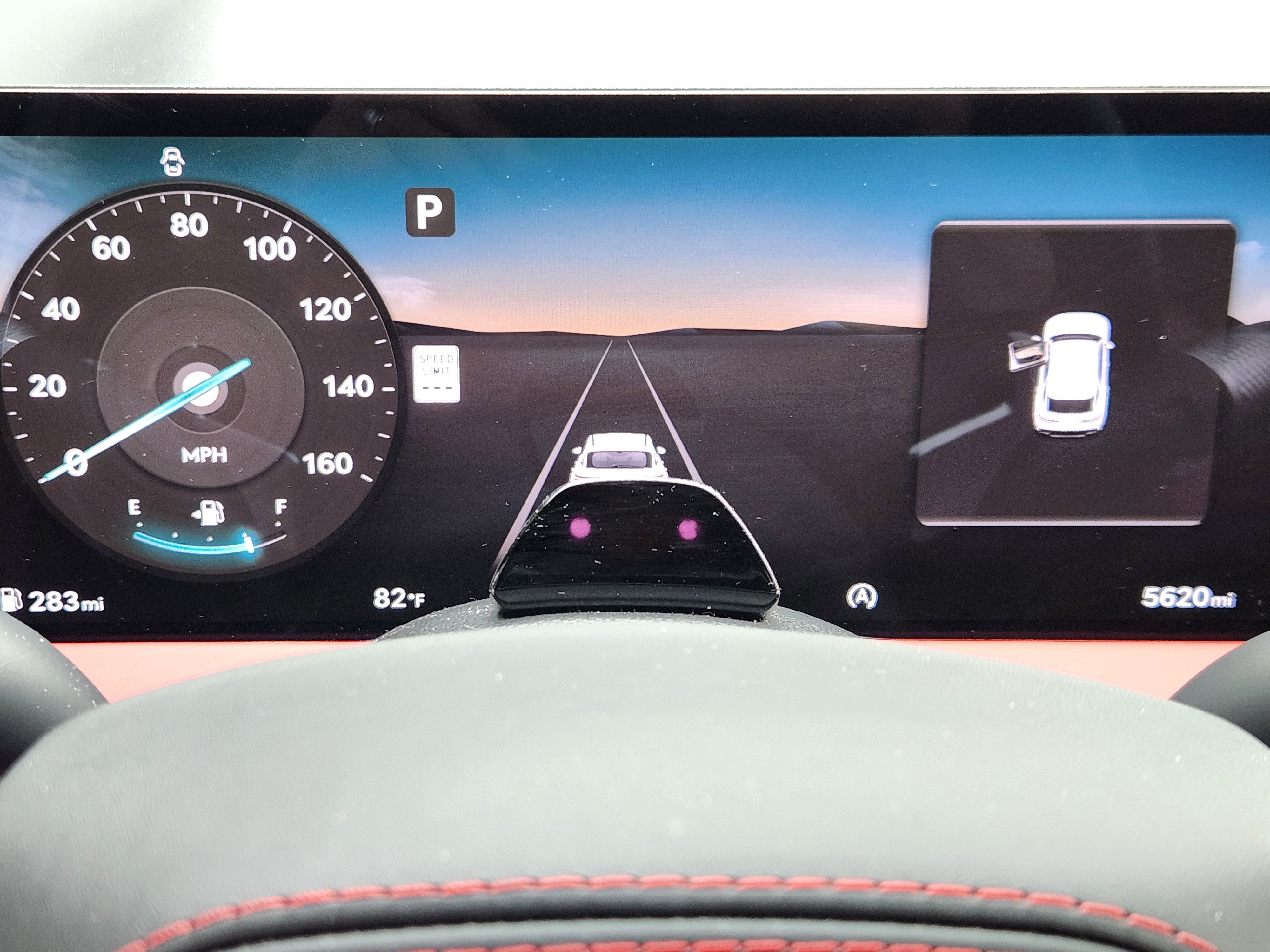 2026 Genesis GV70 3.5T Sport Advanced