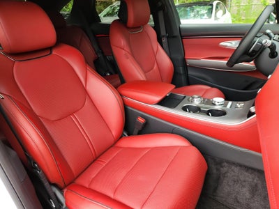 2026 Genesis GV70 3.5T Sport Advanced