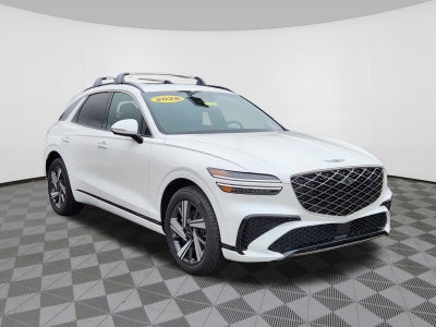 2026 Genesis GV70 3.5T Sport Advanced