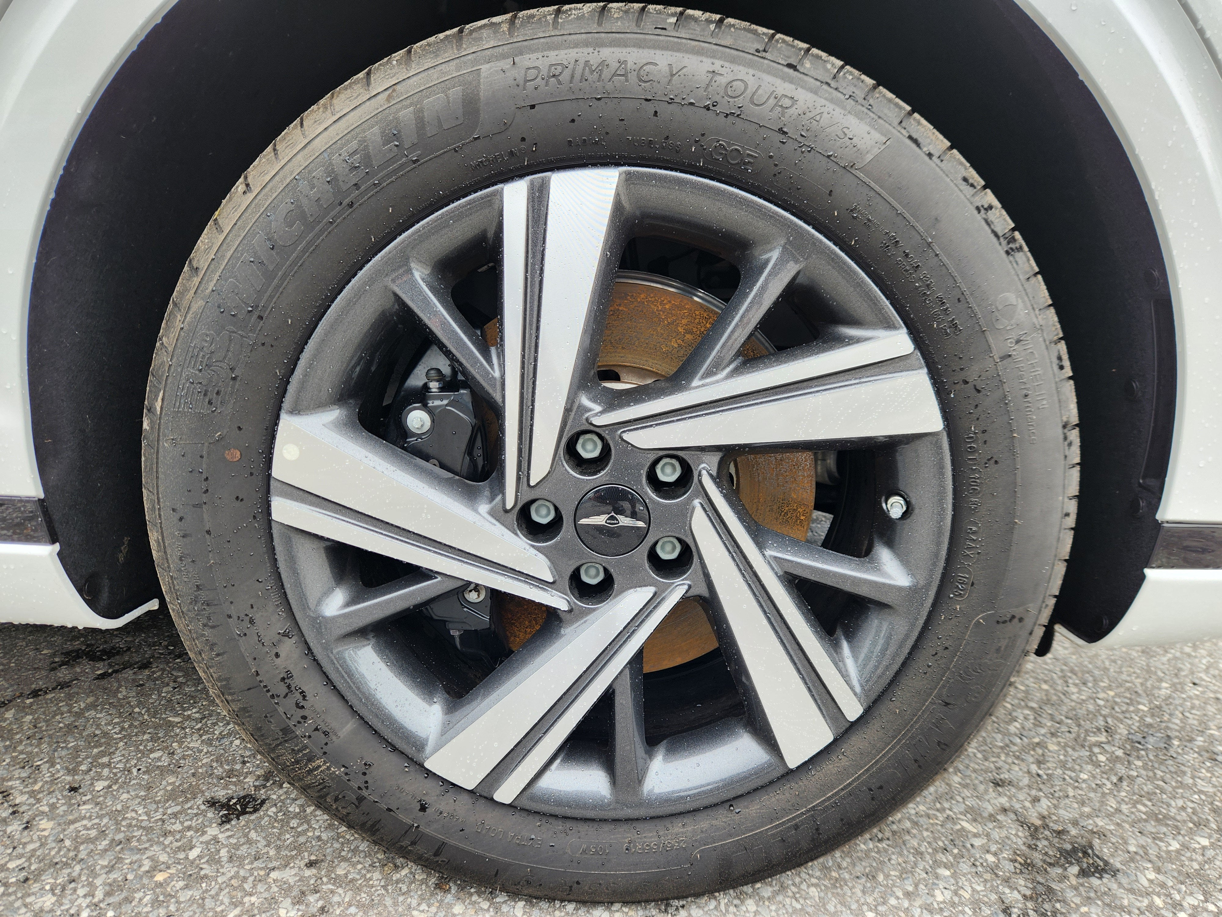 2026 Genesis GV70 3.5T Sport Advanced