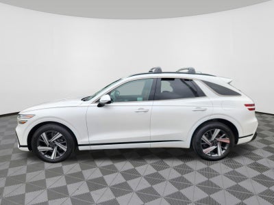2026 Genesis GV70 3.5T Sport Advanced